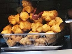-田老师红烧肉老家肉饼(东单店)