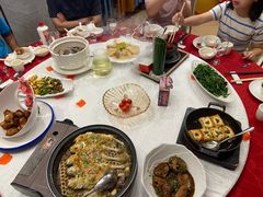 -年顺渔村(大岭山店)
