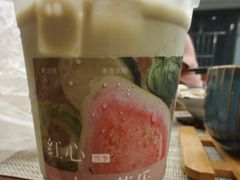 -炖物24章·顺时轻养茶(杭州大厦店)