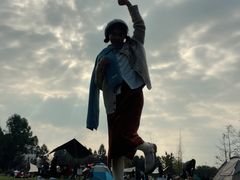 -夏河溪乡野公园