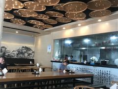 大堂-李公面(星尚邻里店)