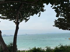 -三亚蜈支洲岛旅游区