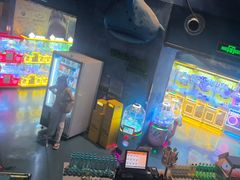 -烟台海昌鲸鲨海洋公园