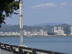 -华怡·金信酒店(潮州古城人民广场店)
