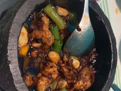 -桂满陇·杭州小馆(巴黎春天浦建店)