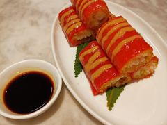 -香港百合居(LCM置汇旭辉广场店)