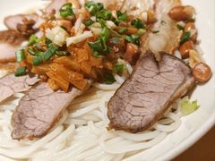 -水平有限广西米粉·广西风味集(五道口店)