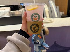 -逸派咖啡 EPARKCOFFEE(广安门店)