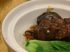 外婆红烧肉-马勒别墅·中餐厅
