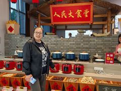 -味窑大寨百姓酒楼(晋祥办公大楼店)