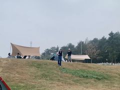 -南京市无想山景区