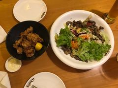 -LENBACH兰巴赫西餐啤酒坊(大连星海广场店)