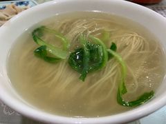 -月星羊肉面馆(黄河路美食休闲街店)
