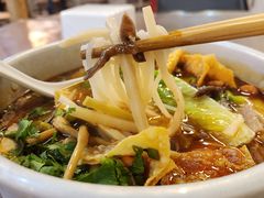 -丽丽三鲜螺蛳粉(田林路店)