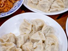 -王菊美食街·王菊面馆(总店)