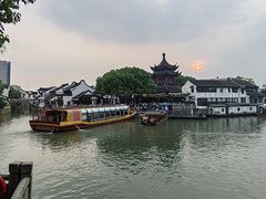 -山塘街