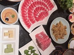 -南门涮肉(东单店)