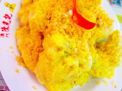 -澳门陈光记烧味饭店(万象城店)