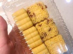 绿豆冰糕-六贤记(杭州龙湖滨江天街店)