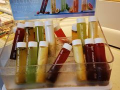 -好利来(紫竹院店)