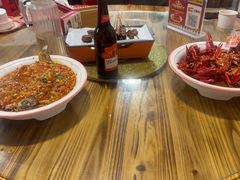 -冶建镜子·中国龙虾王(总店)