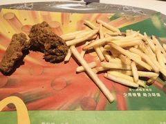 -麦当劳(集美石鼓店)