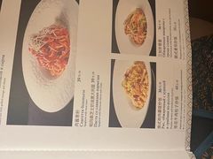 -波特曼西餐厅(中央大街店)