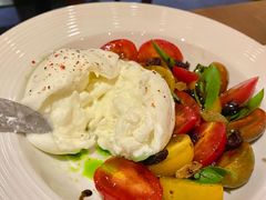 -Bistro Les Lilas丁香花小酒馆