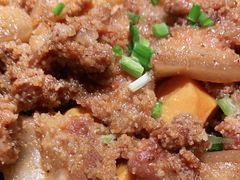 -农耕记·湖南土菜(龙岗熙和园店)