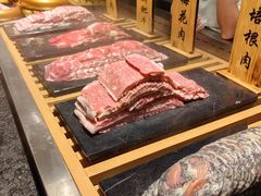 -星伦多 自助料理(圆融店)