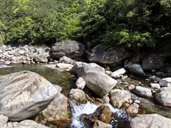 -鄣山大峡谷