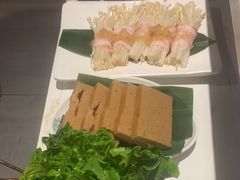 -碗中海·蒸汽海鲜·桑拿鸡(岭南天地店)