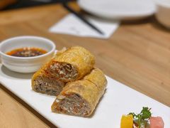 -枣子树·素食餐厅(普陀山店)