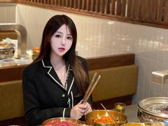 -小核桃烤肉馆(西塔店)