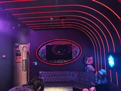 -星聚会KTV(景枫中心店)