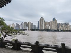 -江心屿景区