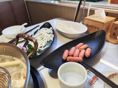 -花田里捞牛火锅(天润店)