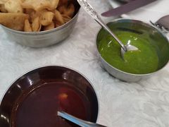 薯角-葛尼沙印度餐厅 (镇明路店)