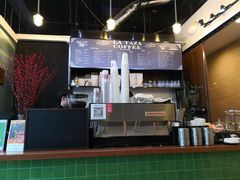 -茶缸AMOKKA COFFEE