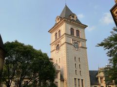 -中旅阿那亚九龙湖·公主酒店