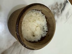 -朴小妹人参鸡汤火锅(长白山万达店)