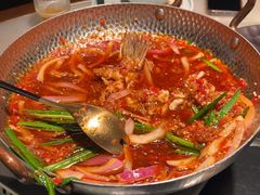 -佬麻雀·剁椒鱼头(京基KK One店)