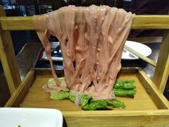 -香天下·四川火锅(安镇大润发店)