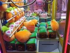 -阿尔法Game Station(中山路店)