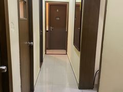 -强手盲人推拿·颈肩腰背调理(南新路店)