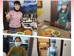 -葱妈母婴医护月嫂中心(浦东店)