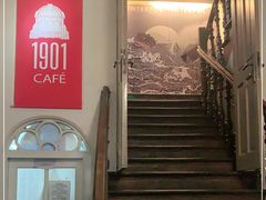 -1901 Cafe(西四店)