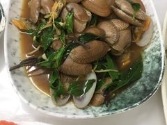 -垦丁辉哥生鱼片