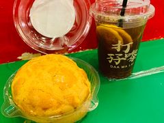 -孖记茶档·热腾茶餐(乐峰店)