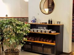 -川泽火锅·重庆老火锅(南河店)